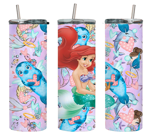 Princess Ariel 32-5002